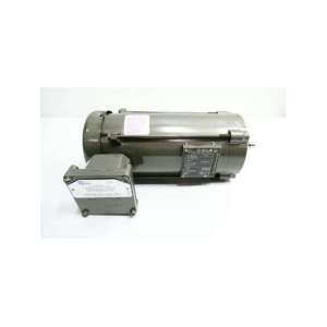 VM7014 BALDOR
