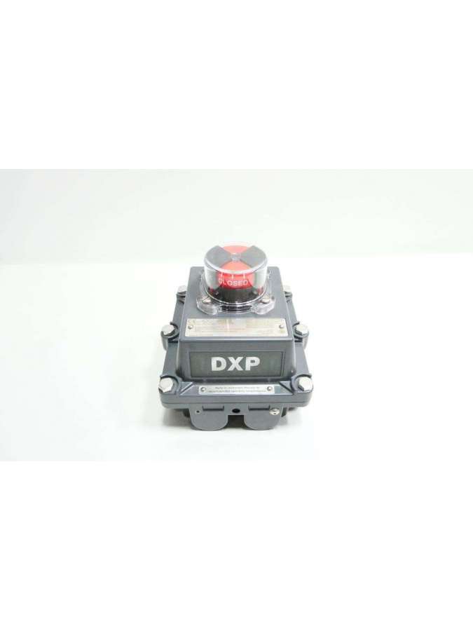 dxp-l21gseb-topworx