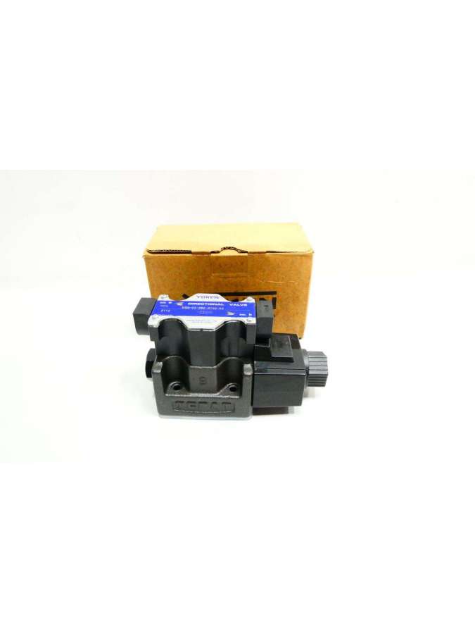 dsg-03-2b2-a100-50-yuken