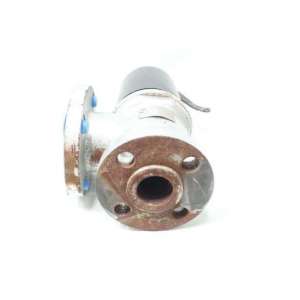 1811JB-0-6X1 CHALMERS & KUBECK USED