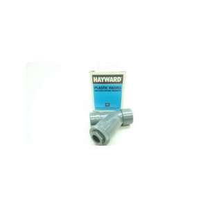 YS10075T HAYWARD