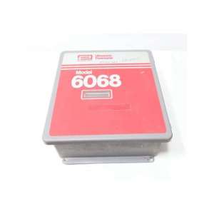 6068 PANAMETRICS USED