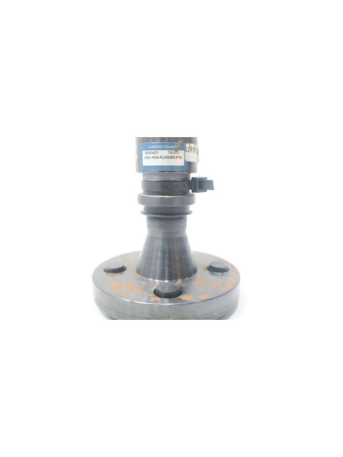 mas-3000-flng300-p16-lokring
