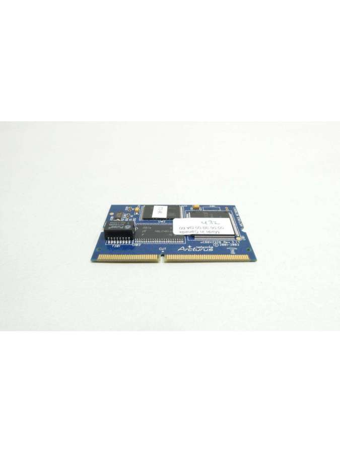 uc68vz328-arcturus networks