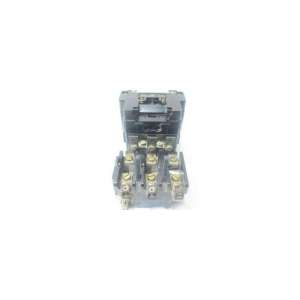 8536 SPO-1 SQUARE D USADO