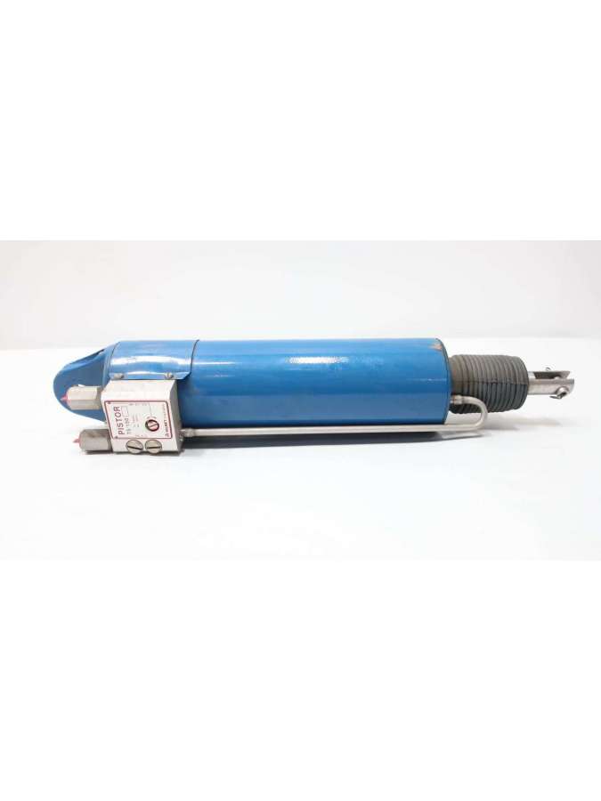 pistor 75/150-valmet