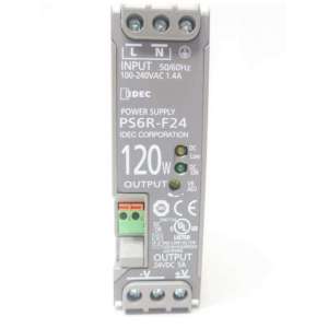 PS6R-F24 IDEC