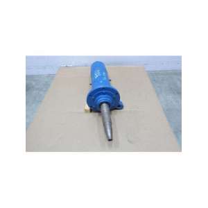 MODEL K SIZE 3 WILFLEY