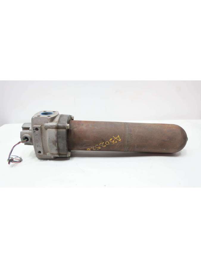 ofr 120 f e 30-vickers