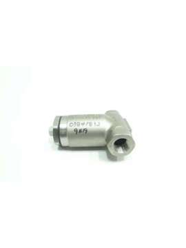 1/2tw ss-spraying systems