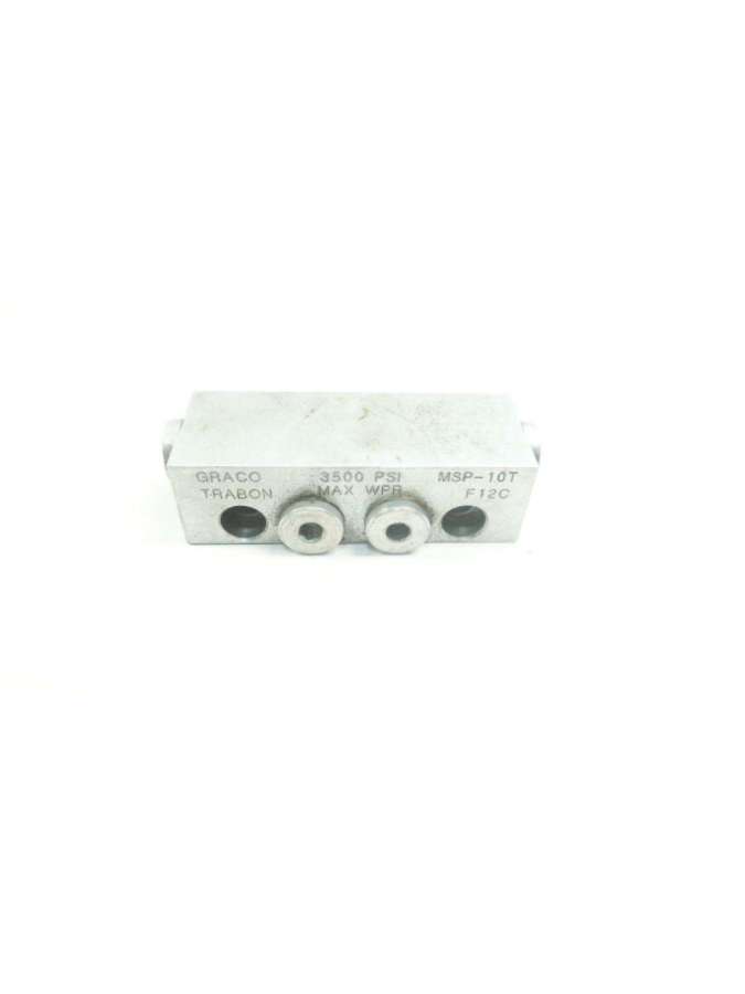 msp-10t-graco