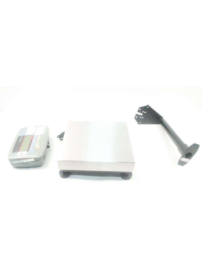 t51p d10qr-ohaus