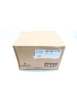 lbp 8257-k750-system plast