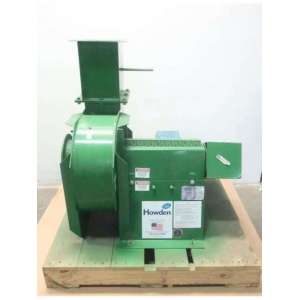 IE-7-MH HOWDEN USADO