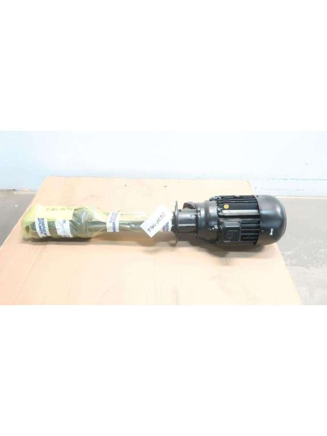 sta604/650-a2mz+328-brinkmann pumps