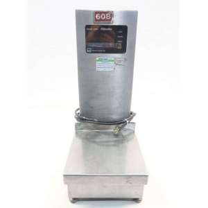 3250 NATIONAL CONTROLS USADO
