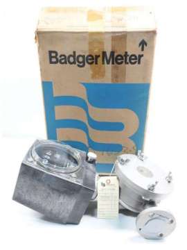 c-20 tr 58000-99704-badger meter