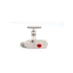 HG481U3131412 HEX VALVE