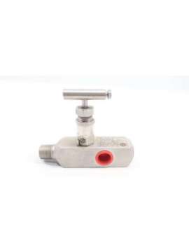hg481u3131412-hex valve