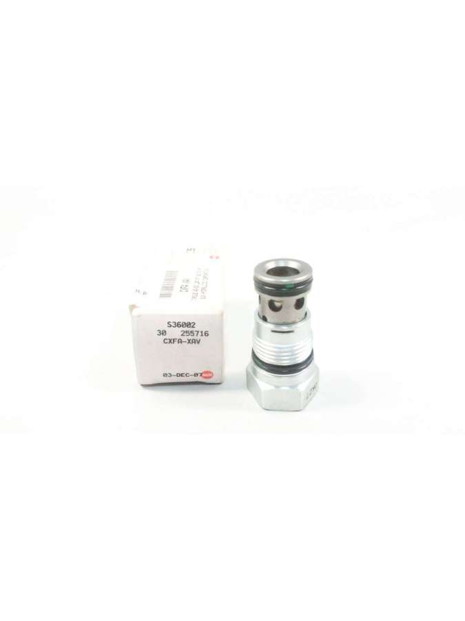 cxfa-xav-sun hydraulics