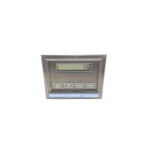 SCL-R-400-M2 ROSEMOUNT USED
