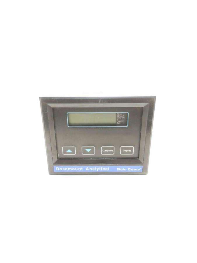 scl-r-400-m2-rosemount