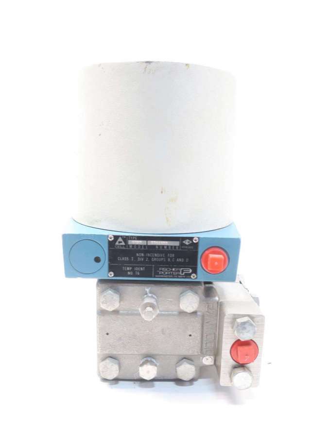 50dp-fischer porter