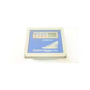 9300 ENTECH DESIGN USED