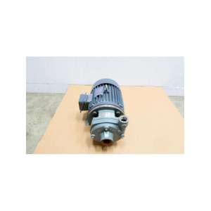 SMP2000 FLOWSERVE