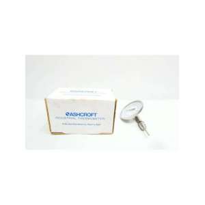 50EI60L025 ASHCROFT