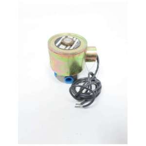 V5D26985 SKINNER VALVE USED
