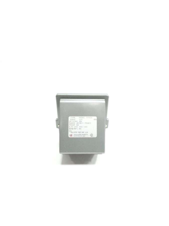 b402 121-ue united electric