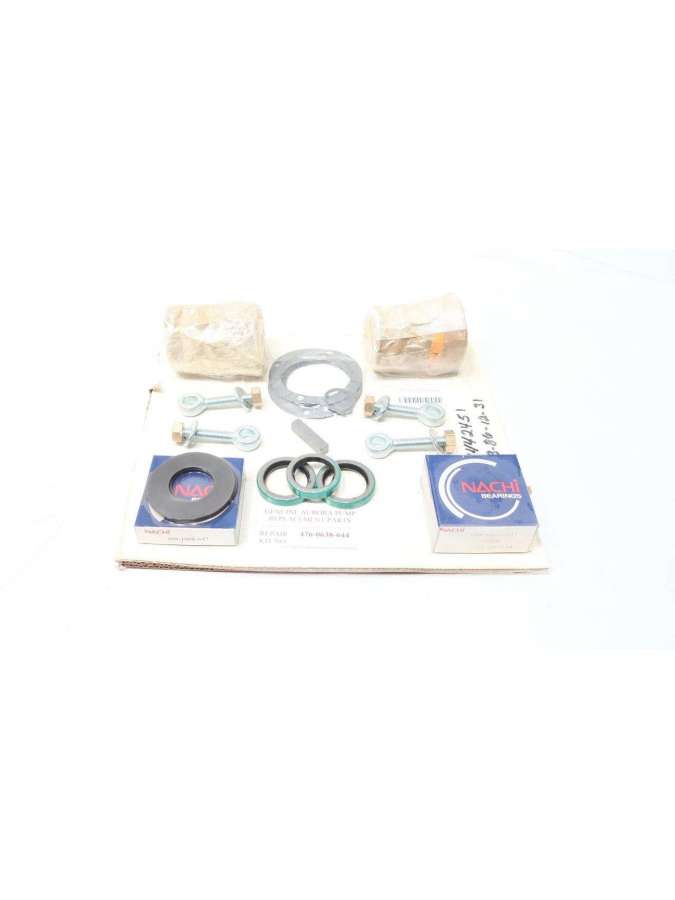 476-0638-644-gs aurora pump