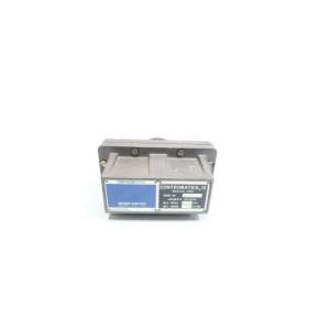 X46448-SP 600SRMS80 MICRO SWITCH