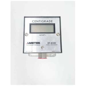 DT-8300 AMETEK