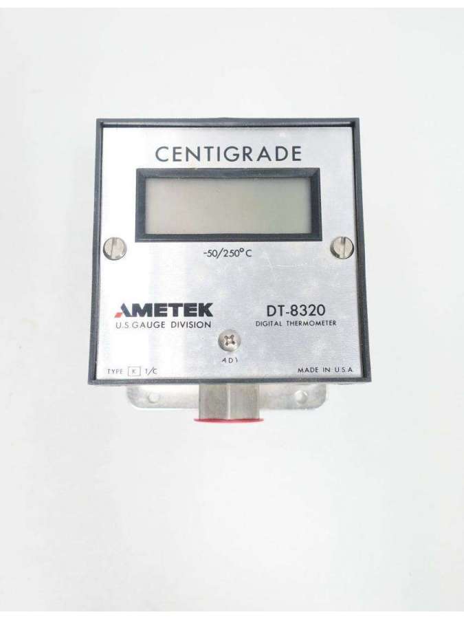 dt-8300-ametek