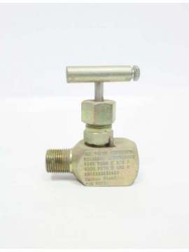 hn491s3131413-hex valve