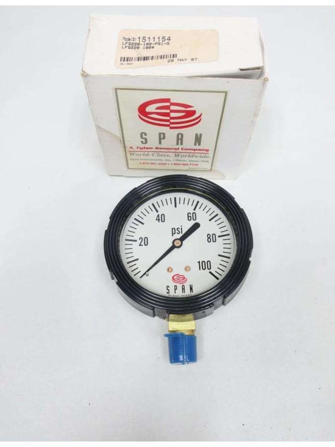 1511154 lfs220-100-psi-g-span