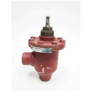 SCH40 TTST35N DANVALVE
