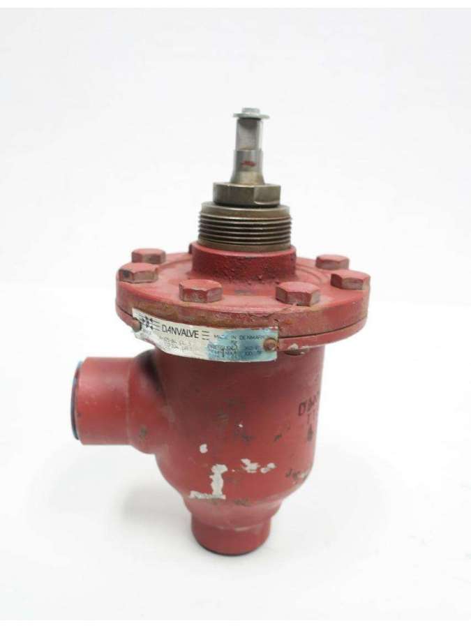 sch40 ttst35n-danvalve