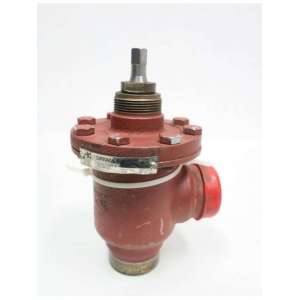 SCH50 TTST35N DANVALVE