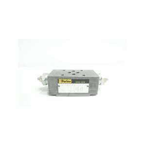 ZRD-ABA-01-S0-D5 098-91007-0 PARKER