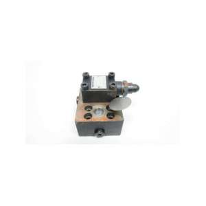 DBV10-E10-F0320 VOITH USED