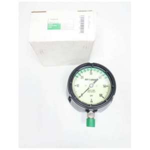 MPB/SCCG AB10919 MCDANIEL CONTROLS