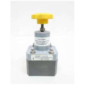TVBP50-PVC PRIMARY FLUID SYSTEMS