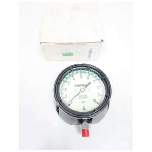 MPB/SA10G AB30109 MCDANIEL CONTROLS