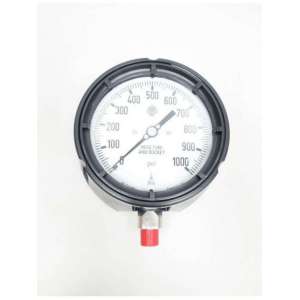 MPB/SAK AB20215 MCDANIEL CONTROLS