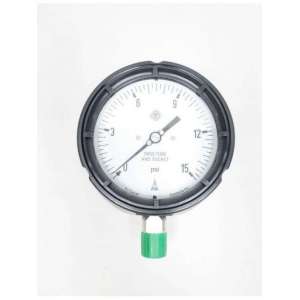 MPB/SCA AB10208 MCDANIEL CONTROLS