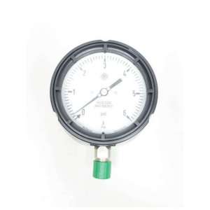 MPB/SC6 AB21003 MCDANIEL CONTROLS