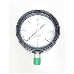MPB/SCB AB10628 MCDANIEL CONTROLS